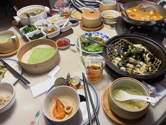 -林四喜·闽南传家菜(鼓浪屿店)