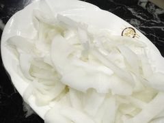 -李师傅脆肚(华强北店)