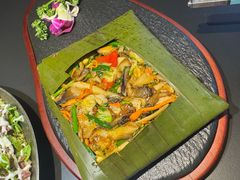 -滇西王子·山风云南菜·丽江地标品牌(古城南门店)