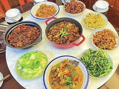 -饶福记·南昌烧烤大排档(九龙湖土著店)