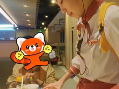 -海底捞火锅(八佰伴店)
