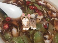 -鹿港小镇(金虹桥国际中心店)