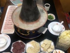 -千亿来乌拉火锅(德胜店)