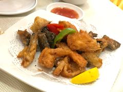 -新享乐海鲜(翠华路店)