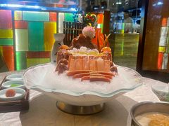 -ONE FULL 古董港式海鲜火锅