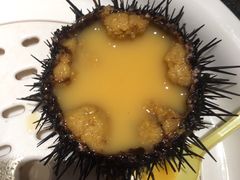 -马路边上·小海鲜烧烤(八一路店)