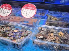 -徐记海鲜(大雁塔|金都店)