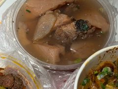 -燕子煨汤(山海关路店)