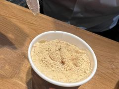 -吕氏疙瘩汤·新派鲁菜(东城万达广场店)