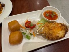 -小槟城美食馆