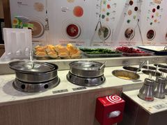 -海底捞火锅(万达广场店)