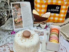 -La Repete(大宁久光店)