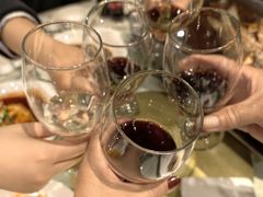 -唐拉雅秀酒店-唐苑中餐厅