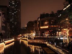 -广州西关永庆坊旅游区