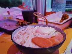 -燥次·烧烤酒场(万象城店)