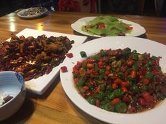 -自贡盐帮菜·玩辣餐厅(樱花园西街店)