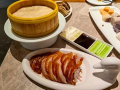 -北平小馆·烤鸭·家常菜(磨房北里店)