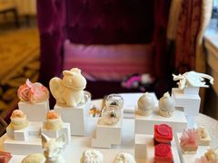 -Salon de Ville浦江汇(上海外滩华尔道夫酒店店)