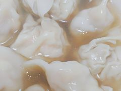 -熊大爷现包饺子(和平里店)