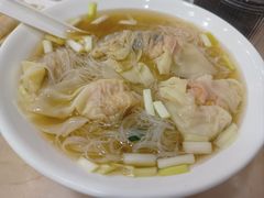 -盛记粥面(佐敦店)