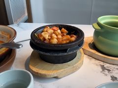 -潮堂 · 潮州菜(国贸商城店)