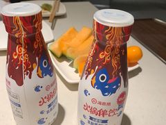 -海底捞火锅(万丰桥店)