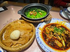 -杨记隆府重庆江湖菜(大悦城店)
