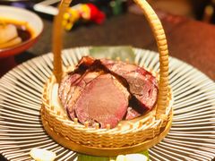 -丝路金桃·新疆菜(徐汇店)