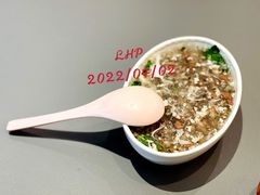 -桂满陇·蟹黄小笼汤包(巴黎春天浦建店)