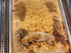 -新石器烤肉(百联川沙店)