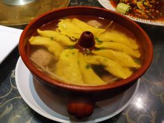 -舌尖上的食缘花园主题餐厅