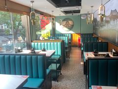 大堂-潮发潮汕牛肉店(永庆坊店)