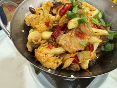 -新新湘菜馆(新中街二条店)