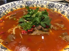 -兔爸私家小厨(新北万达店)