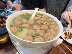 -那家老院子东北菜·饺子·小鸡炖蘑菇(艳华街店)