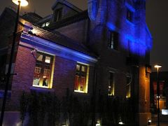 -天津君隆威斯汀酒店