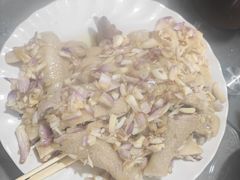 -铁炉农家菜馆