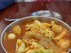 -青春分食(仙林大学城店)