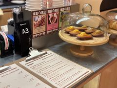 -The Roastery By AllYouWant(福田店)