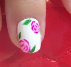 -小红楼美甲美容中心