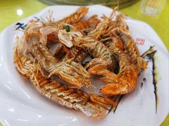 -秋姐美食店(旅游大道店)