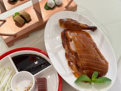 -满堂·烤鸭店·北京菜(鼓楼店)