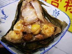 -老妈宫粽球