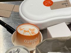 -Dip in Gelato(富民路店)