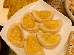 -西安饭庄(立丰国际店)