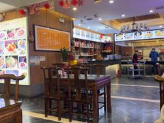 -老西安韩记三鲜煮馍(四府街店)