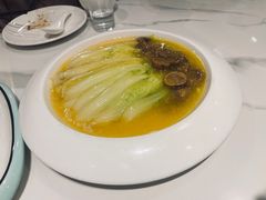 -马凯餐厅(长椿街店)