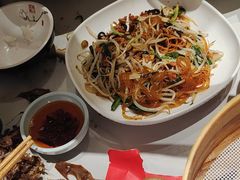 -额娘·春饼烤鸭(华北七楼创始店)
