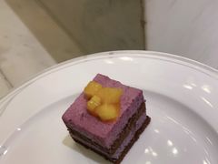 -古南都饭店-遂心遂意自助餐厅(广州路店)