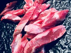 -猪的故事·韩式烤肉(韩乐坊店)